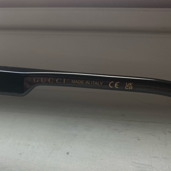 Gucci glasses - Picture 5 of 5